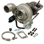 Bd Diesel 1045768 Screamer Turbo HE351CW For Dodge 5.9L Cummins 2003-2007 New. Price: $1715.95.