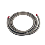 Aeromotive Fuel Hose 15709; -10AN 12 Feet Satin Racing New. Price: $226.38.