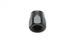 Vibrant 20962 Hose End Socket -12AN Black New. Price: $28.65.