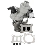IS38 For 2015-19 Volkswagen Vw Golf MK7.5 2.0T Upgrade Turbocharger New. Price: $382.66.