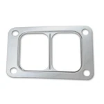 Vibrant For T06 Turbo Gasket Divided Inlet Flange Matches And 14430 New. Price: $42.32.