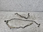 Coolant Hose Line Pipe Tube Set Assembly Mercedes X167 W167 GLS450 GLE450 Oem Used. Price: $160.00.