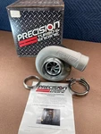New Precision Pte GEN2 6870 Ball Bearing Turbo 1.15 A/r T4 Divided Thsg. Price: $1699.00.