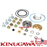 Kinugawa TD03 TD025 Super Back Turbo Rebuild Kit Bmw 135I/335I/535I N54 New. Price: $79.00.