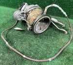 2019-2025 Audi Vw Bentley Lamborghini 4.0L Turbocharger Supercharger Cylinder Lh Used. Price: $600.00.