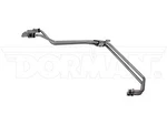 Dorman 667-711 Turbocharger Coolant Line New. Price: $107.01.