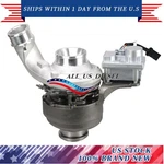 17903 Turbo With Actuator International Navistar Maxxforce DT466 I313 173942 New. Price: $1679.99.