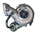Usa Billet Compressor Wheel Turbo 05-09 Subaru Outback/legacy VF40/14411AA510 New. Price: $334.99.