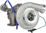 Borgwarner S410G Turbocharger For Detroit DD15 14.8L 13-19 57909882500 New. Price: $1595.00.