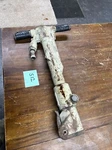 Ingersoll Rand 50A Jack Hammer Air Demoltion Used. Price: $299.99.