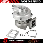 Turbocharger 1994-1997 Ford F-350 F-250 Pick-up 7.3L Powerstroke GTP38 New. Price: $241.07.