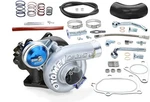 Tomei Turbocharger Kit For Arms MX8265 Ej Single Scroll Billet Actuator New. Price: $1580.00.