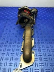 2012 - 2018 Mercedes CLS550 C218 4.6L Left Engine Turbocharger 2780901780 Oem Used. Price: $110.50.