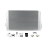 Mishimoto MMINT-DMAX-17SL Intercooler New. Price: $1385.94.