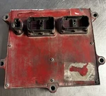 Cummins Isx Diesel Engine Control Module, Ecm, Ecu 3684275, Deleted Regen Used. Price: $499.00.