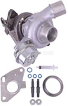 Turbocharger-with Gasket And Installation Kit Fits 15-17 Ford F-150 2.7L-V6 New. Price: $782.04.