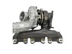 2015-2018 Porsche Macan Gts 95B Right Turbocharger Manifold Oem 94612302531 Used. Price: $599.99.