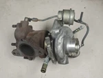 03-08 Jdm Subaru Forester SG5 Oem TF035 Turbocharger 14412AA420 Used. Price: $200.00.