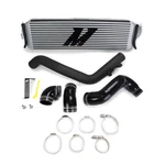 Mishimoto MMINT-CTR-17KSLWBK Fits: Intercooler Kits 2017+ Honda Civic Type New. Price: $1156.99.