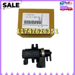 Autostar Germany Pressure Converter Fits For Bmw 11747649407 New. Price: $55.00.