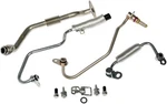 Dorman 667-831 Turbocharger Line Replacement Kit Elite New. Price: $263.97.