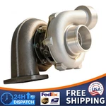 RE18989 Turbocharger For John Deere 4240, 4250, 4440, 4450, 4640, 4650 New. Price: $400.00.