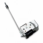 Dorman 667-010 Electric Watergate Actuator Compatible With Select Kia Models New. Price: $124.99.