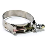 SYSTEM1 Designs 2.75" Stainless-steel Bolt Clamp Corrosion Resistant Hose New. Price: $7.99.