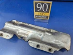2010-2013 Bmw E70 X5 4.4L V8 Left Or Right Turbo Heat Shield Cover Plate Oem Used. Price: $29.00.