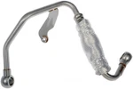 Turbocharger Coolant Line Dorman 667-587 New. Price: $150.99.