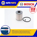 Fuel Filter 1457431705 Bosch 190652 E148007 190653 9161303 MR911916 N1705 New. Price: $14.69.