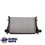 Skoda Octavia Iv Vw Golf MK7 Radiator Intercooler 2.0 Tfsi Engine 5Q0145803AD Used. Price: $443.42.