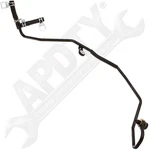 Dorman 667-710 Turbocharger Coolant Feed Line New. Price: $75.75.