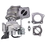 Turbocharger Fits Chevy Camaro Equinox Malibu Cadillac Ats 2.0L 12682937 New. Price: $138.80.