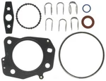 Turbocharger Mounting Gasket Set Mahle GS33910 New. Price: $59.43.
