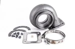 Garrett GTW38 Turbine Housing Kit O/v T3 V-band 0.96 A/r 844669-0009 New. Price: $550.00.