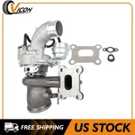 Turbocharger Fits Ford Escape Fusion Taurus Lincoln Mkz 2.0L K03 2013-2016 New. Price: $193.99.
