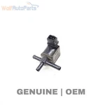 1998-2005 Vw Passat 1.8L N75 Boost Control Solenoid Valve 058906283F Used. Price: $40.49.