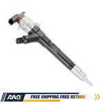 1X Fuel Injector 8-98163524-1 295050-0971 For Isuzu Case AP-4LE2XASS01 New. Price: $262.00.