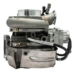 Turbocharger 40-39068R Bpf Remanufactured. Price: $3836.41.