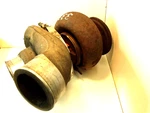 Mack / Borg Warner 631GC5153AM5X Model S400S069 Turbocharger For. Price: $600.00.