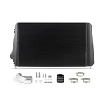 Mishimoto Performance Intercooler, Fits Chevrolet/gmc 6.6L Duramax 2017-2019, New. Price: $1371.95.