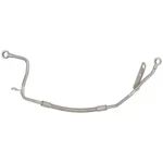 Turbo Oil Line Fits Volkswagen Beetle Gls 1.8L L4 By 40-60035 06A145778D New. Price: $139.63.