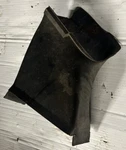 Vw Corrado G60 Air Guide Channel Intercooler Duct 535145937A Used. Price: $53.82.