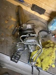 Mercedes Turbo Right Side Oem 2780901780 Used. Price: $446.20.