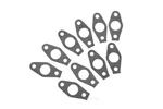 Turbocharger Oil Line Gasket 97227012 Acdelco Gm Oe New. Price: $36.80.