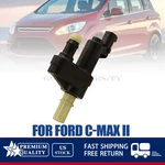 New Fuel Vapor Purge Solenoid Valve Fits Ford C-max Ii BU5A-9G712-AA BU5A9G712AA. Price: $36.22.