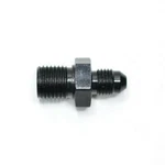 460413-BL Fragola -4 An Male To 14MM X 1.5 Metric Adapter Fitting Aluminum Black New. Price: $18.31.