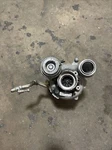 2013-2015 Bmw 550I 650I 750I 4.4L / Turbocharger 7605794 73K Miles Used. Price: $116.96.