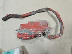 Cummins Isx Diesel Engine Holset Turbo Actuator 5638668RX, 5638637 Used. Price: $599.99.